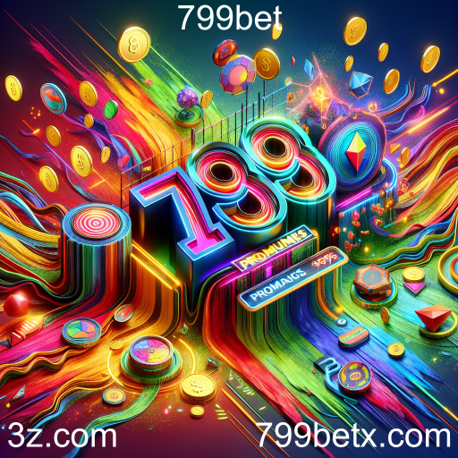 As Melhores Promoções da 799bet para Jogadores Online